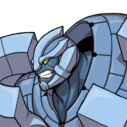 Gargantua, géant de métal
