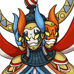 Asura, le triomphateur