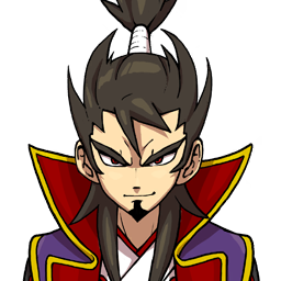 Transfo. Miximax : Nobunaga