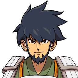Transfo. Miximax : Liu Bei