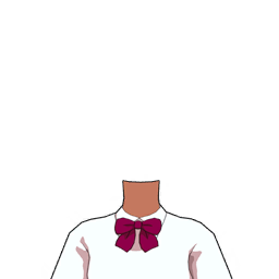 Uniforme de Nelly