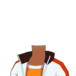Uniforme de Mark Evans