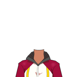Uniforme de Maddie Moonlight