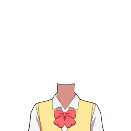 Uniforme de Raika