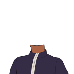 Uniforme de Ray Dark