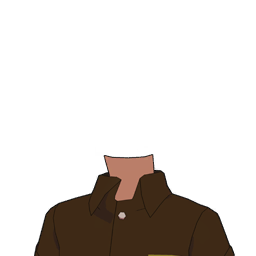 Uniforme de Hekyll Jyde