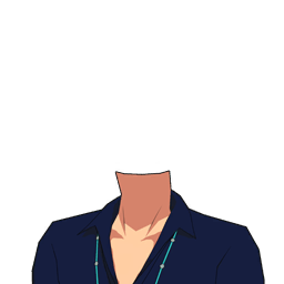Uniforme de Percival Travis