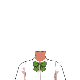 Uniforme de Aurelia Dingle