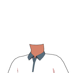 Uniforme de Vladimir