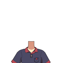 Uniforme de Xavier