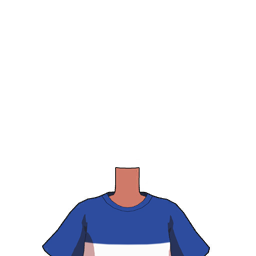 Uniforme de Lucas