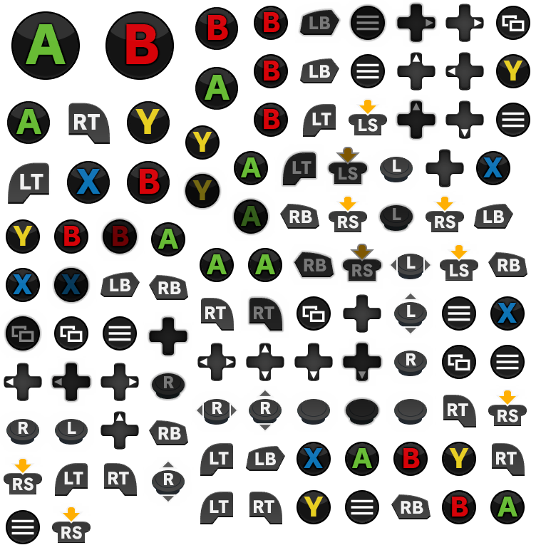 gaiji_xbox