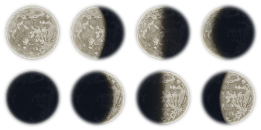 moon