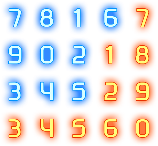 num_wall
